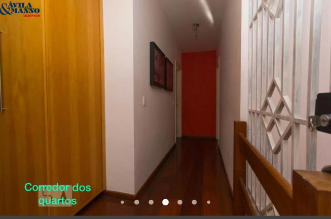 Imagem Sobrado com 3 Quartos à Venda,  em Jardim Da Glória - São Paulo