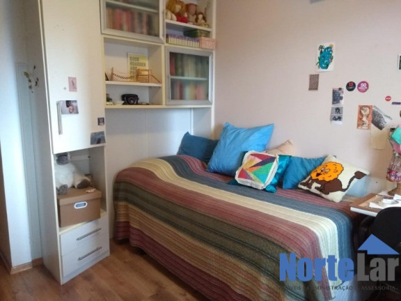 Imagem Apartamento com 4 Quartos à Venda, 170 m² em água Fria - São Paulo