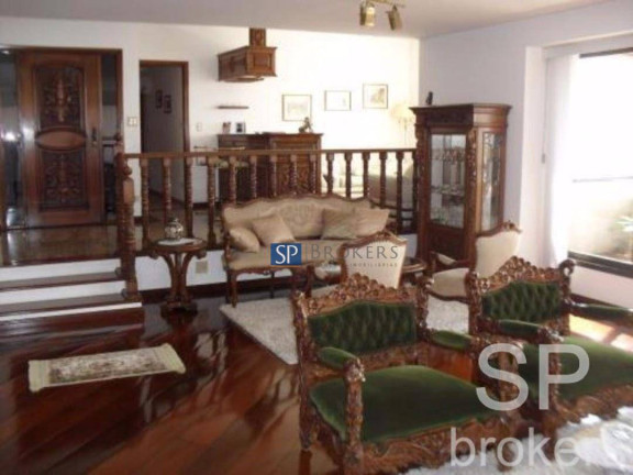 Imagem Apartamento com 3 Quartos à Venda, 280 m² em Aclimação - São Paulo Imagem Apartamento com 3 Quartos à Venda, 280 m² em Aclimação - São Paulo