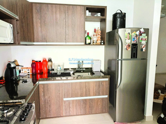 Imagem Apartamento com 2 Quartos à Venda, 120 m² em Praia Grande - Ubatuba Imagem Apartamento com 2 Quartos à Venda, 120 m² em Praia Grande - Ubatuba