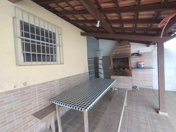 Imagem Casa com 2 Quartos à Venda, 108 m² em Setiba - Guarapari Imagem Casa com 2 Quartos à Venda, 108 m² em Setiba - Guarapari