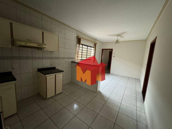 Imagem Casa com 3 Quartos à Venda, 220 m² em Jardim Pérola - Santa Bárbara D'oeste Imagem Casa com 3 Quartos à Venda, 220 m² em Jardim Pérola - Santa Bárbara D'oeste