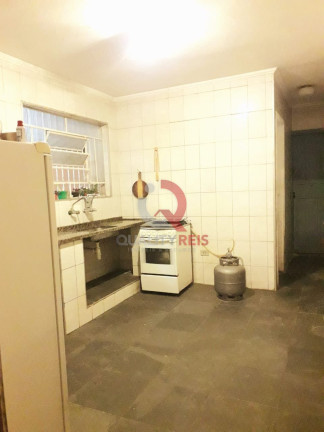 Imagem Casa com 3 Quartos à Venda, 130 m² em Casa Verde - São Paulo Imagem Casa com 3 Quartos à Venda, 130 m² em Casa Verde - São Paulo