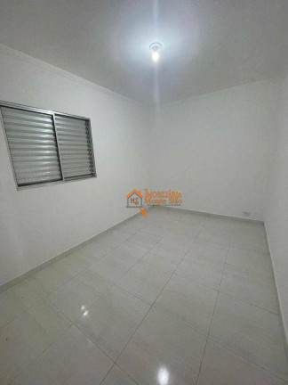 Imagem Apartamento com 2 Quartos para Alugar, 49 m² em Jardim Rosa De Franca - Guarulhos Imagem Apartamento com 2 Quartos para Alugar, 49 m² em Jardim Rosa De Franca - Guarulhos