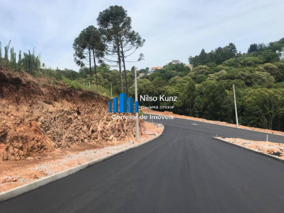 Terreno à Venda, 390 m² em Santo Antão - Bento Gonçalves