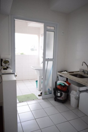 Imagem Apartamento com 1 Quarto à Venda, 50 m² em Jardim Aeroporto - São Paulo