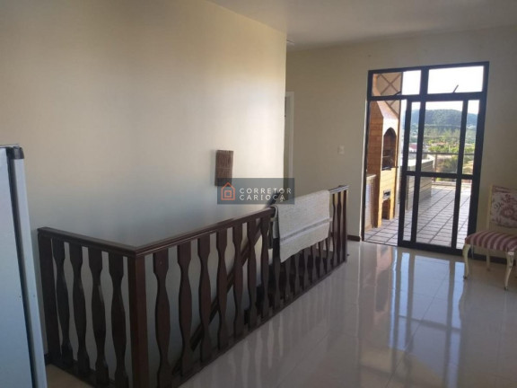Imagem Cobertura com 4 Quartos à Venda, 280 m² em Passagem - Cabo Frio Imagem Cobertura com 4 Quartos à Venda, 280 m² em Passagem - Cabo Frio