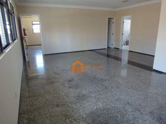 Imagem Apartamento com 3 Quartos à Venda, 170 m² em Aldeota - Fortaleza