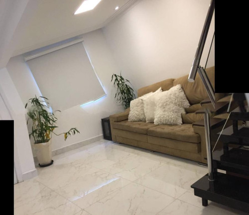 Imagem Casa de Condomínio com 4 Quartos à Venda, 140 m² em Taboão - São Bernardo Do Campo