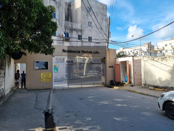 Imagem Apartamento com 2 Quartos à Venda, 54 m² em Candeias - Jaboatão Dos Guararapes Imagem Apartamento com 2 Quartos à Venda, 54 m² em Candeias - Jaboatão Dos Guararapes
