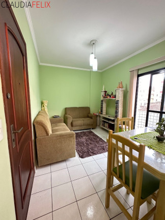 Imagem Imóvel com 2 Quartos à Venda, 70 m² em Tupi - Praia Grande