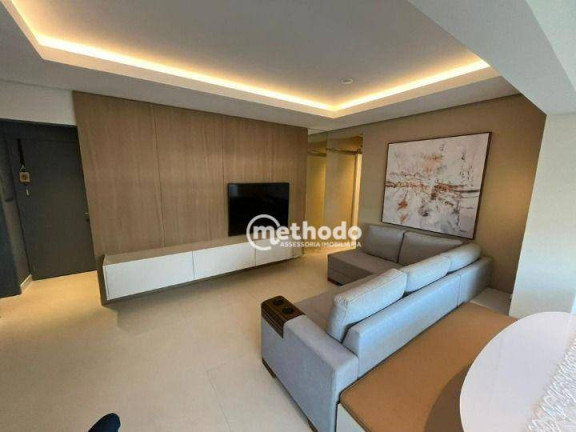 Imagem Apartamento com 2 Quartos à Venda, 67 m² em Taquaral - Campinas Imagem Apartamento com 2 Quartos à Venda, 67 m² em Taquaral - Campinas