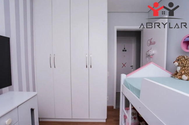 Imagem Imóvel com 3 Quartos à Venda, 97 m² em Jardim Ermida I - Jundiaí