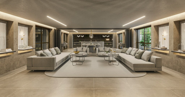 Imagem Cobertura com 3 Quartos à Venda, 322 m² em Cabo Branco - João Pessoa