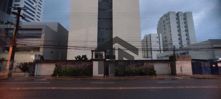 Imagem Apartamento com 2 Quartos à Venda, 80 m² em Casa Caiada - Olinda Imagem Apartamento com 2 Quartos à Venda, 80 m² em Casa Caiada - Olinda