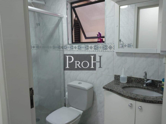 Imagem Apartamento com 3 Quartos à Venda, 84 m² em Jardim - Santo André Imagem Apartamento com 3 Quartos à Venda, 84 m² em Jardim - Santo André