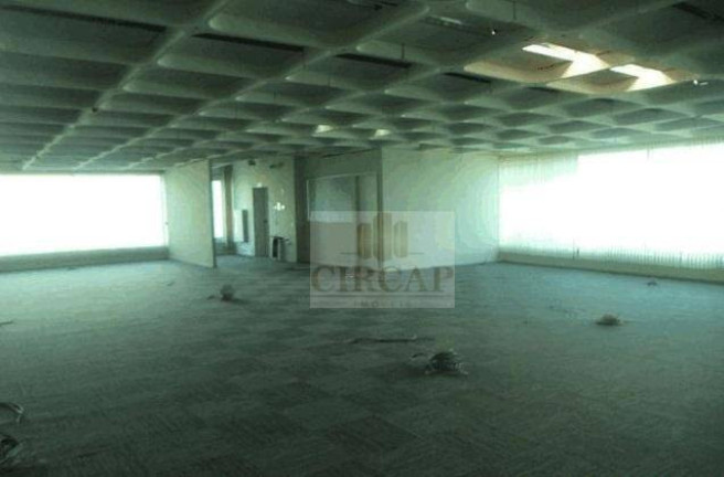 Imagem Sala Comercial para Alugar, 2.844 m² em Jardim São Luís - São Paulo