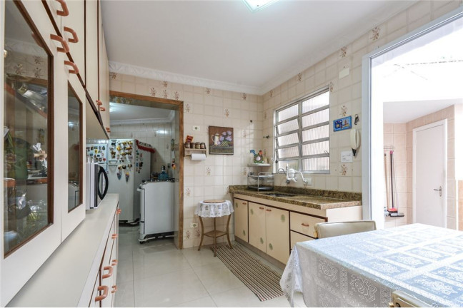 Imagem Casa com 3 Quartos à Venda,  em Vila Mascote - São Paulo