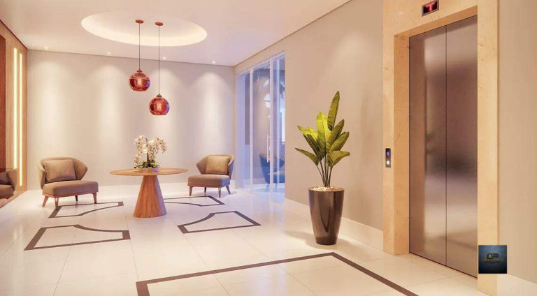 Imagem Imóvel com 3 Quartos à Venda, 137 m² em Centro - São Bernardo Do Campo