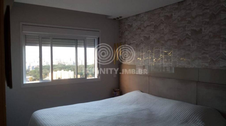 Imagem Apartamento com 3 Quartos à Venda, 122 m² em Mooca - São Paulo