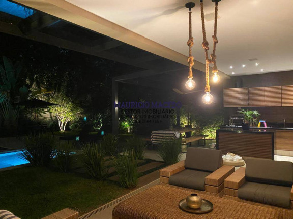 Imagem Casa com 4 Quartos para Alugar, 600 m² em Alphaville Conde Ii - Barueri Imagem Casa com 4 Quartos para Alugar, 600 m² em Alphaville Conde Ii - Barueri