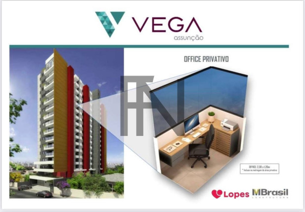Imagem Apartamento com 3 Quartos à Venda, 85 m² em Vila Assunção - Santo André