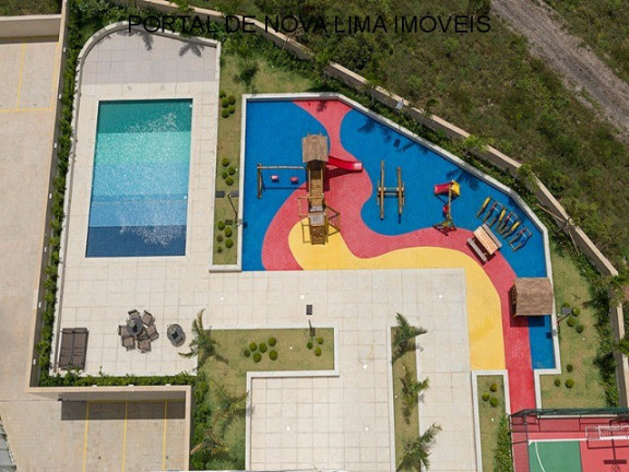 Imagem Apartamento com 2 Quartos à Venda, 74 m² em Vila Da Serra - Nova Lima Imagem Apartamento com 2 Quartos à Venda, 74 m² em Vila Da Serra - Nova Lima