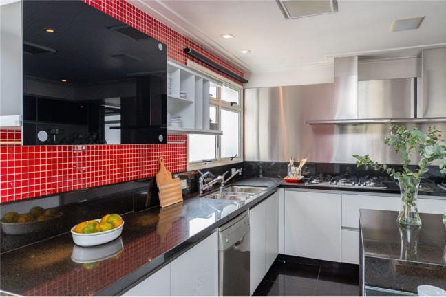 Imagem Apartamento com 3 Quartos à Venda, 300 m² em Moema - São Paulo Imagem Apartamento com 3 Quartos à Venda, 300 m² em Moema - São Paulo