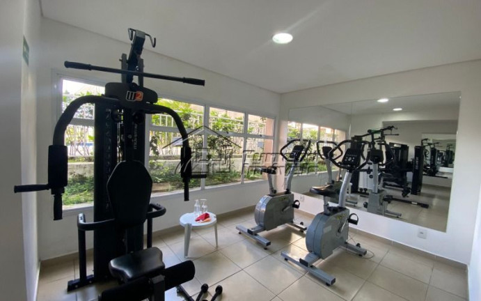 Imagem Apartamento com 3 Quartos para Alugar, 115 m² em Vila Ema - São José Dos Campos