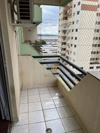 Imagem Apartamento com 3 Quartos à Venda, 75 m² em Alto Da Glória - Goiânia Imagem Apartamento com 3 Quartos à Venda, 75 m² em Alto Da Glória - Goiânia