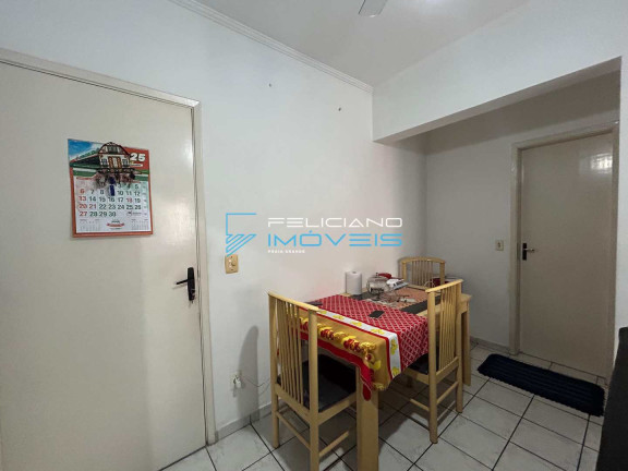 Imagem Apartamento com 1 Quarto à Venda, 49 m² em Aviação - Praia Grande Imagem Apartamento com 1 Quarto à Venda, 49 m² em Aviação - Praia Grande