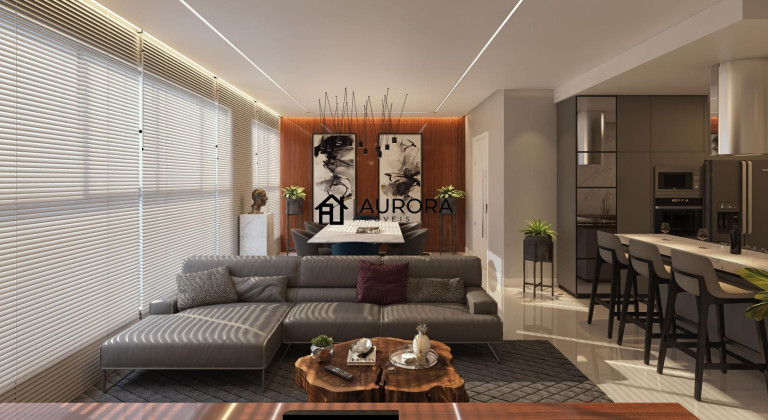 Imagem Apartamento com 4 Quartos à Venda, 132 m² em Centro - Balneário Camboriú Imagem Apartamento com 4 Quartos à Venda, 132 m² em Centro - Balneário Camboriú