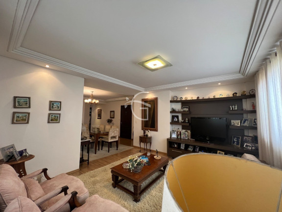 Imagem Apartamento com 4 Quartos à Venda, 299 m² em Atiradores - Joinville Imagem Apartamento com 4 Quartos à Venda, 299 m² em Atiradores - Joinville