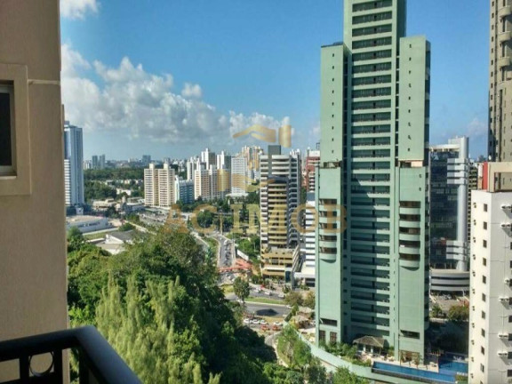 Imagem Imóvel com 4 Quartos à Venda, 154 m² em Aquarius - Salvador Imagem Imóvel com 4 Quartos à Venda, 154 m² em Aquarius - Salvador