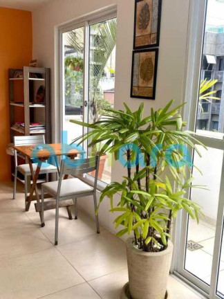 Imagem Cobertura com 4 Quartos à Venda, 280 m² em Ipanema - Rio De Janeiro Imagem Cobertura com 4 Quartos à Venda, 280 m² em Ipanema - Rio De Janeiro