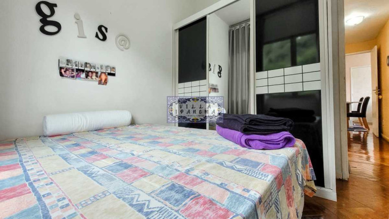 Imagem Apartamento com 3 Quartos à Venda, 90 m² em Gávea - Rio De Janeiro
