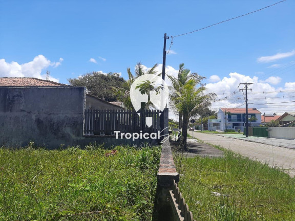 Imagem Terreno à Venda, 300 m² em Shangri-lá - Pontal Do Parana Imagem Terreno à Venda, 300 m² em Shangri-lá - Pontal Do Parana