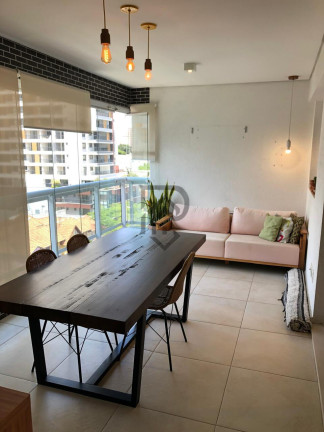 Imagem Apartamento com 2 Quartos à Venda, 87 m² em Vila Mariana - São Paulo
