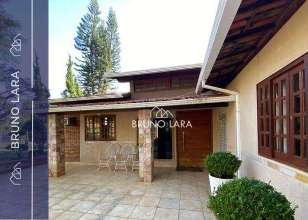 Imagem Casa com 7 Quartos à Venda, 460 m² em Condomínio Fazenda Solar - Igarapé Imagem Casa com 7 Quartos à Venda, 460 m² em Condomínio Fazenda Solar - Igarapé