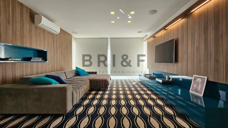 Imagem Apartamento com 3 Quartos para Alugar, 275 m² em Campo Belo - São Paulo Imagem Apartamento com 3 Quartos para Alugar, 275 m² em Campo Belo - São Paulo