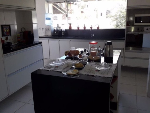 Imagem Casa com 3 Quartos à Venda, 400 m² em Portão - Lauro De Freitas