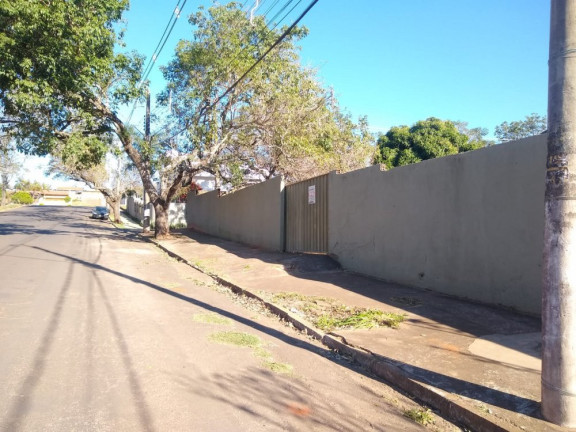 Imagem Imóvel à Venda, 480 m² em Nova Jacarezinho - Jacarezinho