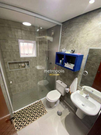 Imagem Sobrado com 3 Quartos à Venda, 212 m² em Olímpico - São Caetano Do Sul Imagem Sobrado com 3 Quartos à Venda, 212 m² em Olímpico - São Caetano Do Sul