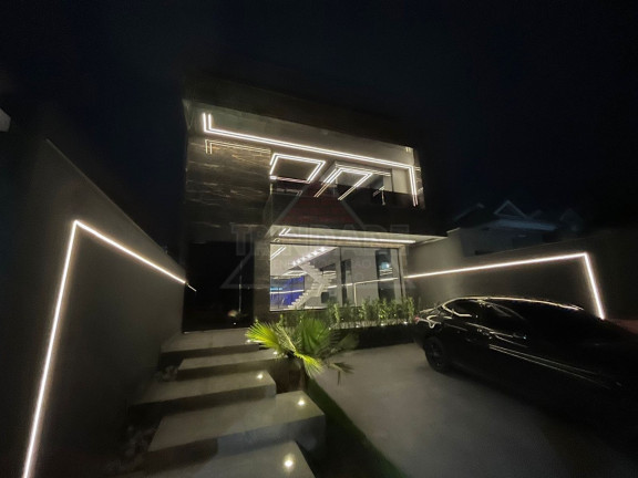 Imagem Casa com 5 Quartos à Venda, 500 m² em Recreio Dos Bandeirantes - Rio De Janeiro