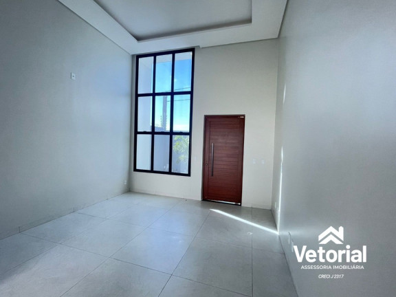 Imagem Casa com 3 Quartos à Venda, em Parque Verde - Barreiras Imagem Casa com 3 Quartos à Venda, em Parque Verde - Barreiras