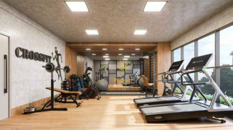 Imagem Imóvel com 1 Quarto à Venda, 27 m² em Tambauzinho - João Pessoa