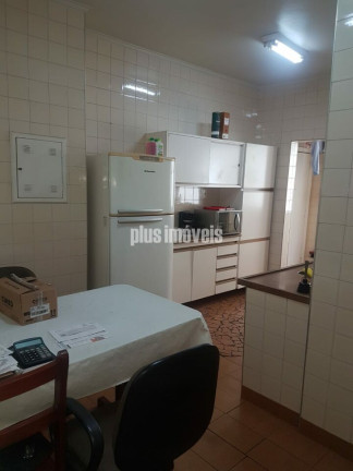 Imagem Apartamento com 3 Quartos à Venda, 153 m² em Centro - São Paulo Imagem Apartamento com 3 Quartos à Venda, 153 m² em Centro - São Paulo