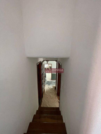 Imagem Sobrado com 1 Quarto para Alugar, 620 m² em Vila Rosália - Guarulhos