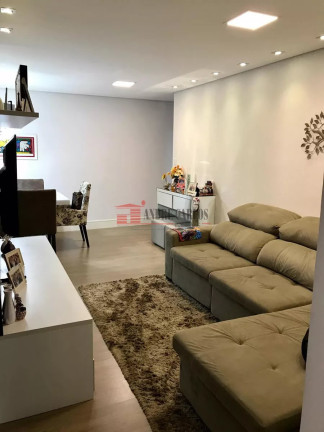 Imagem Apartamento com 3 Quartos à Venda, 78 m² em City Bussocaba - Osasco Imagem Apartamento com 3 Quartos à Venda, 78 m² em City Bussocaba - Osasco