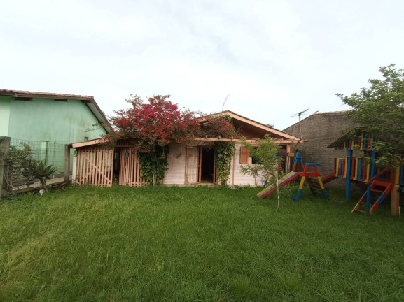 Casa com 3 Quartos à Venda, 300 m² em Nova Tramandaí - Tramandaí
